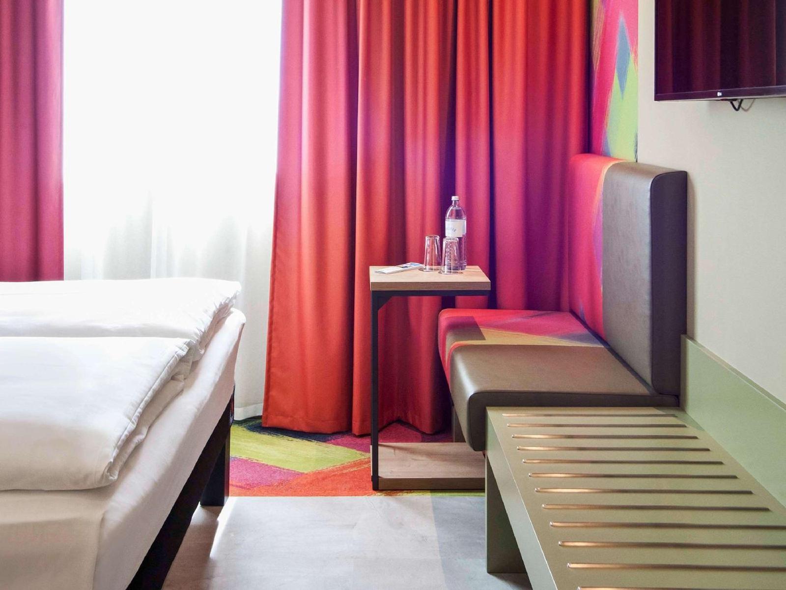 Ibis Styles Parndorf