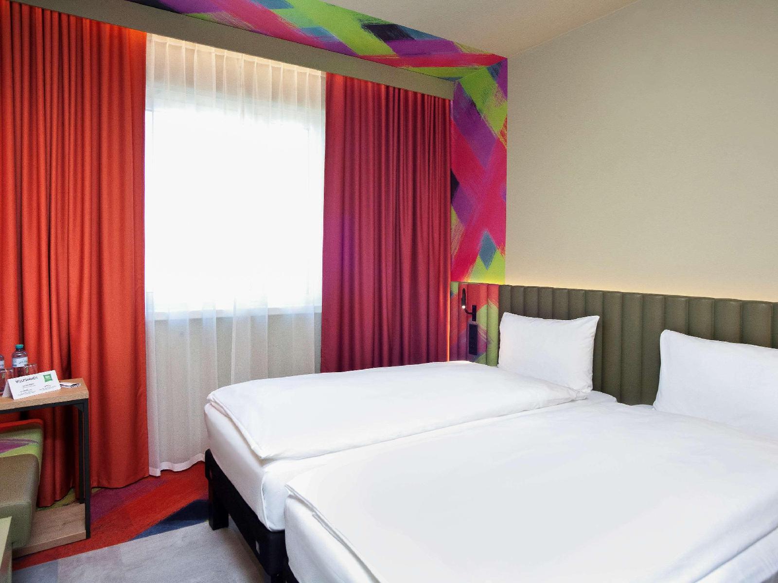 Ibis Styles Parndorf