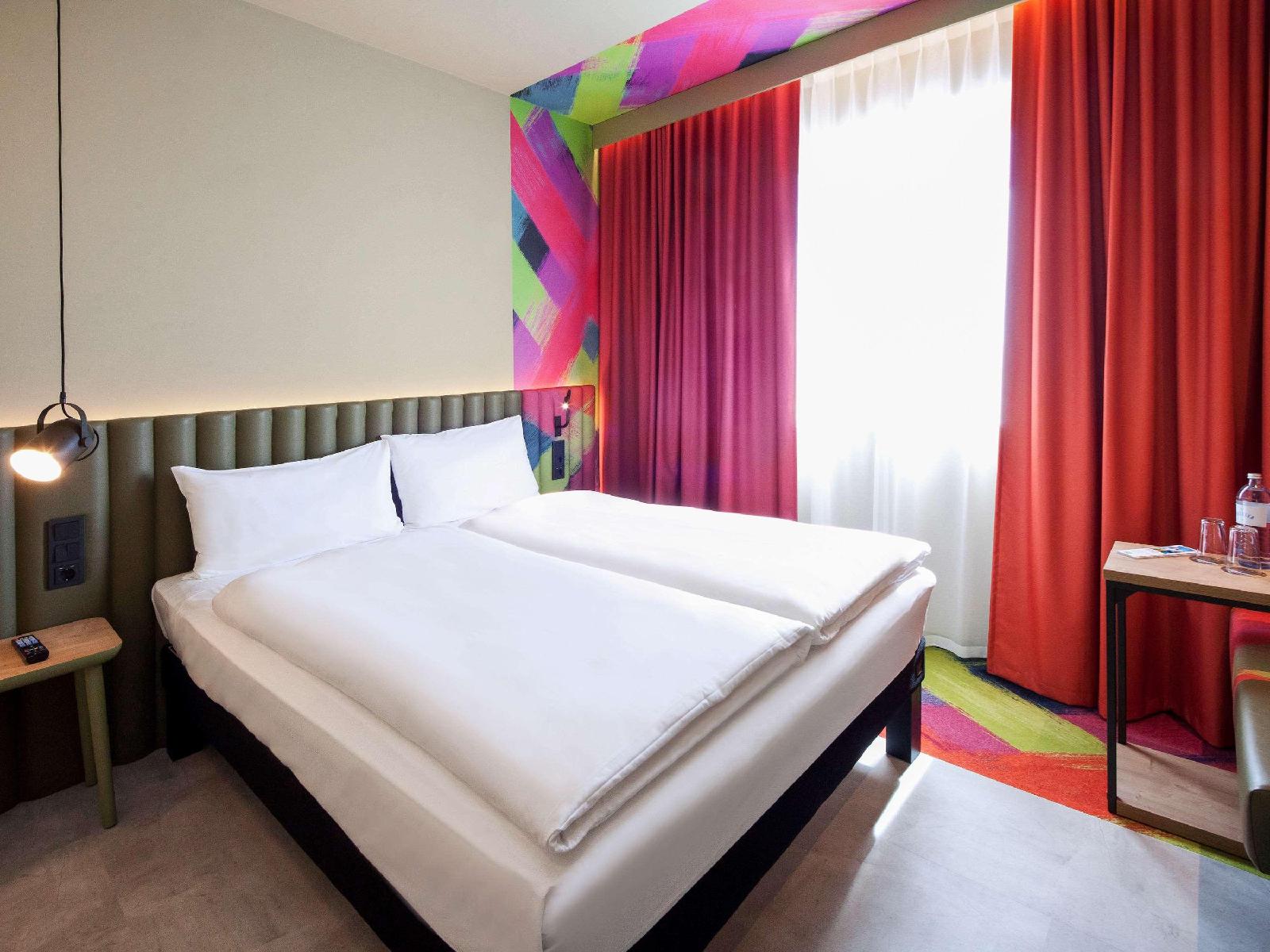 Ibis Styles Parndorf