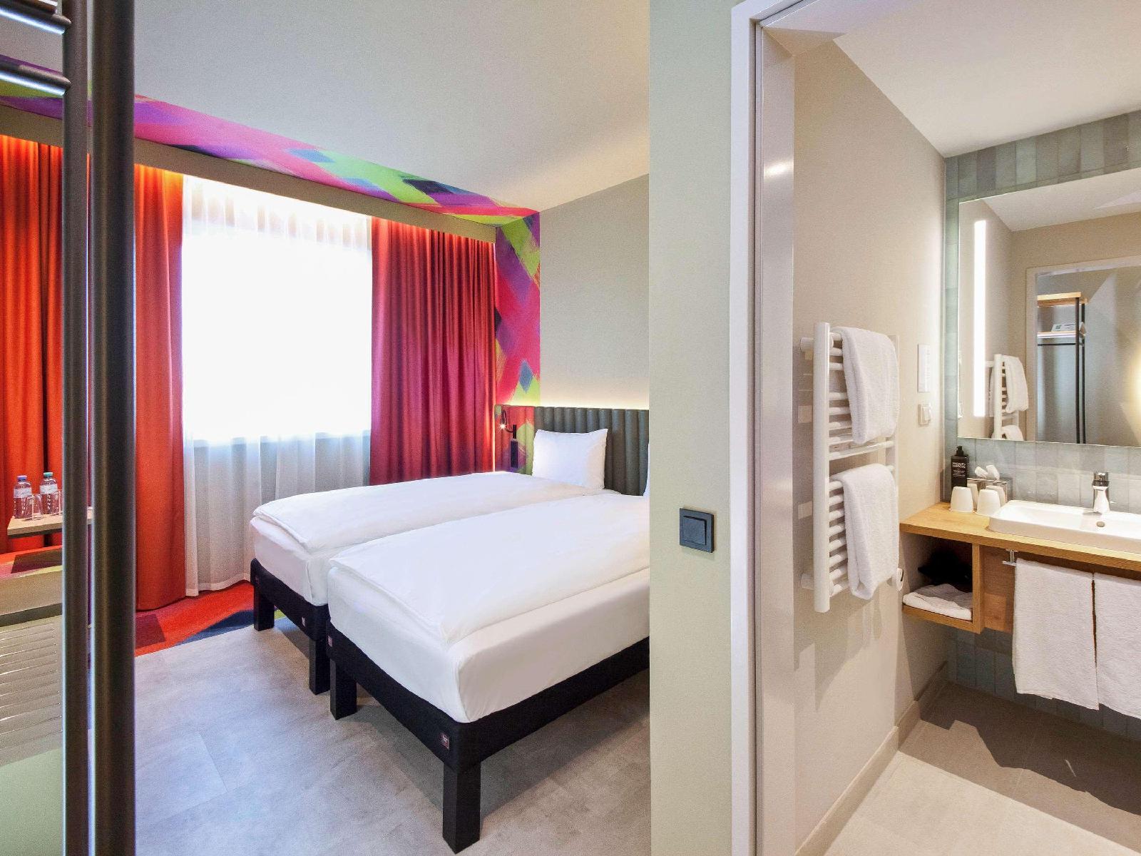 Ibis Styles Parndorf