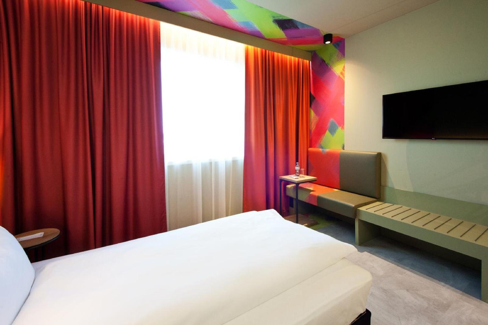 Ibis Styles Parndorf