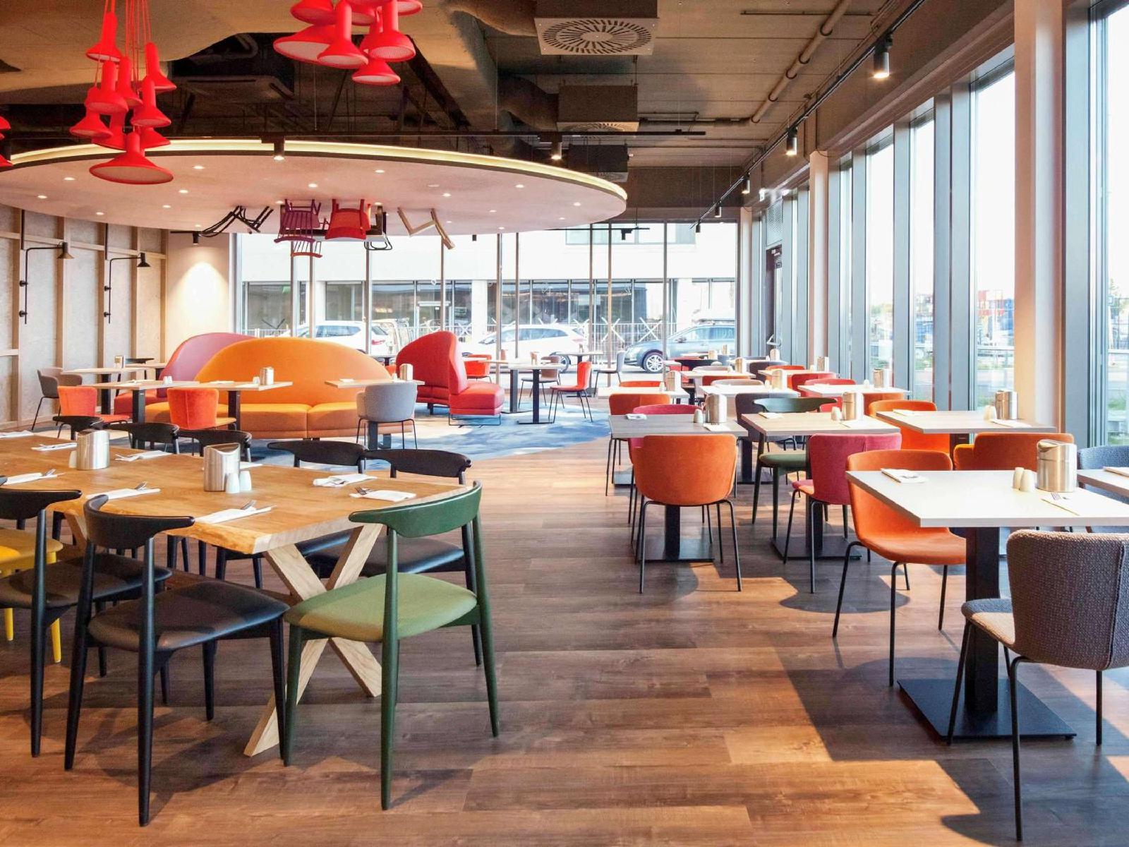 Ibis Styles Parndorf