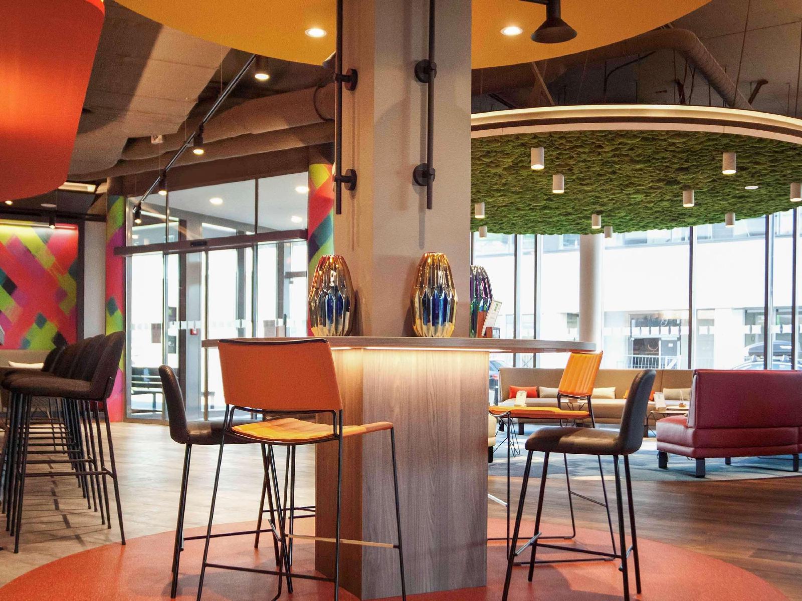 Ibis Styles Parndorf