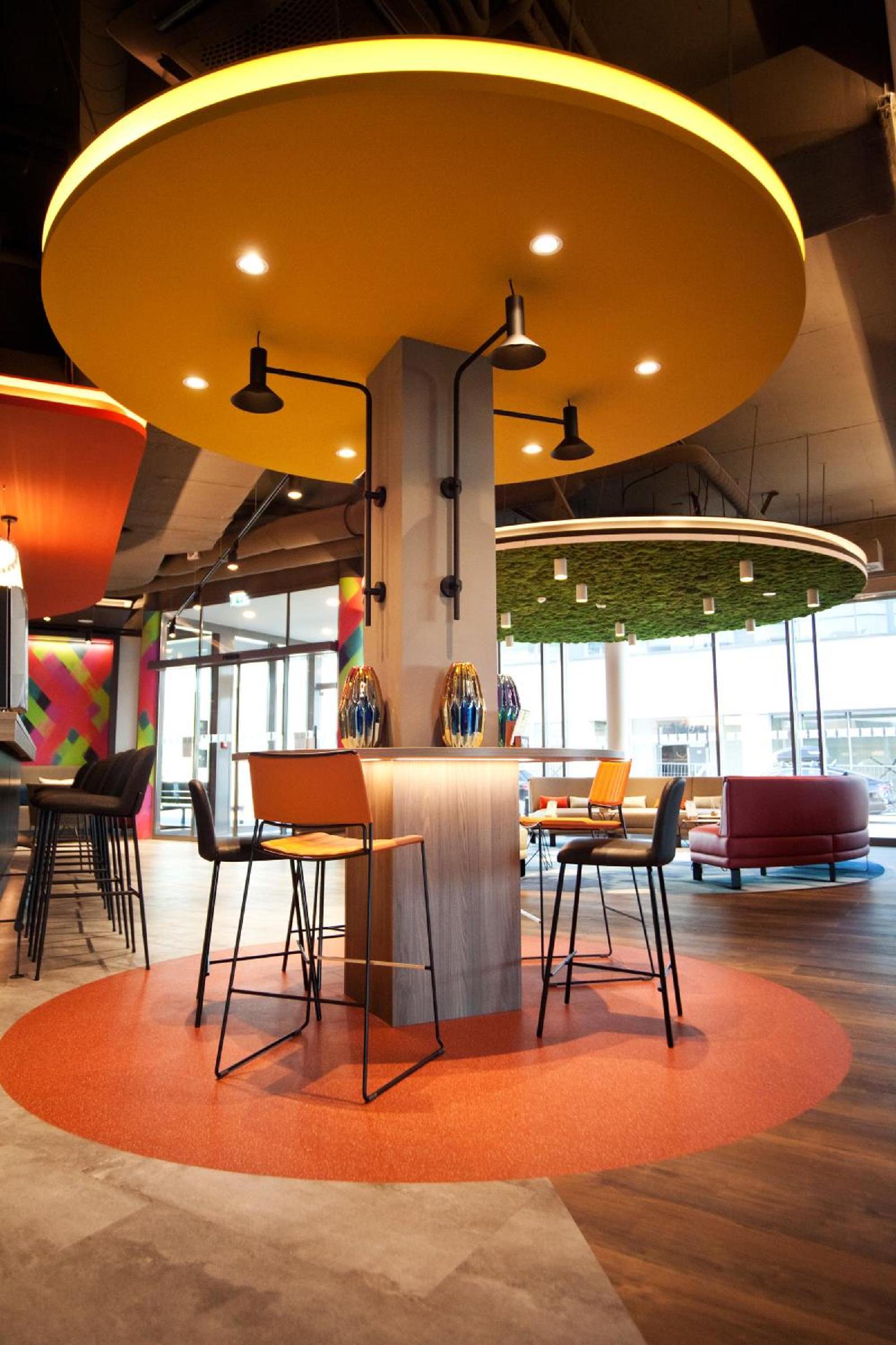 Ibis Styles Parndorf