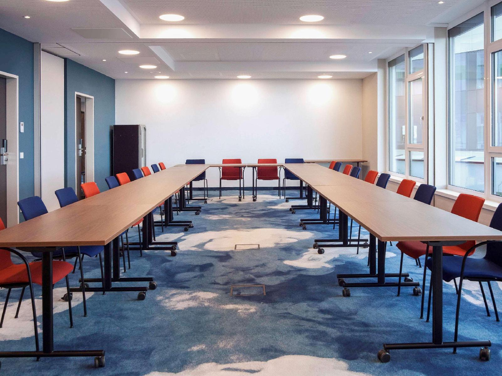 Ibis Styles Parndorf