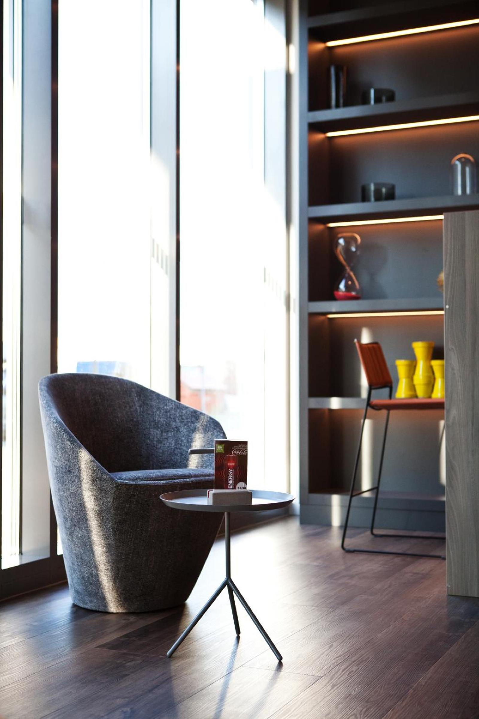 Ibis Styles Parndorf