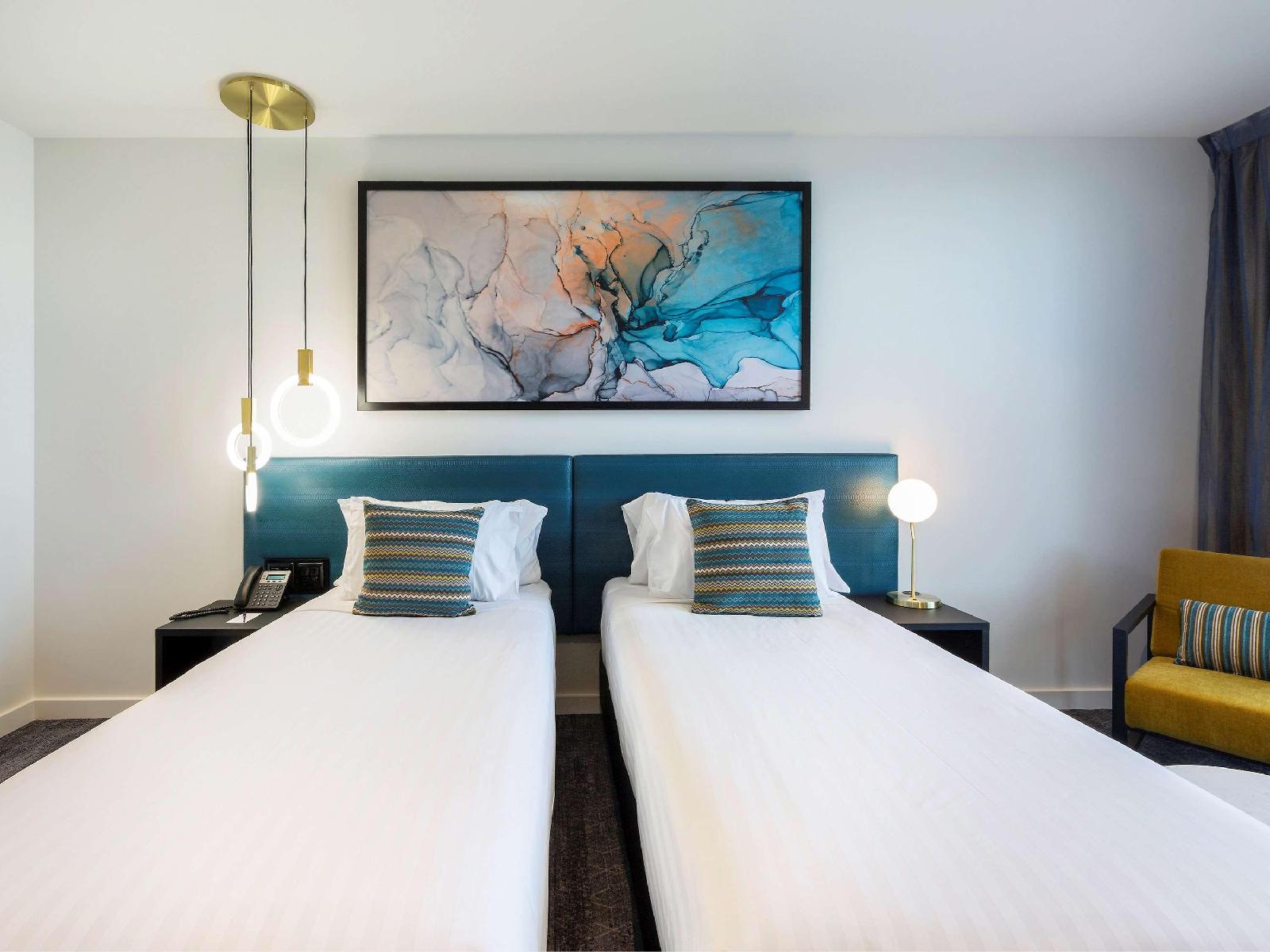 Mercure Canberra Belconnen