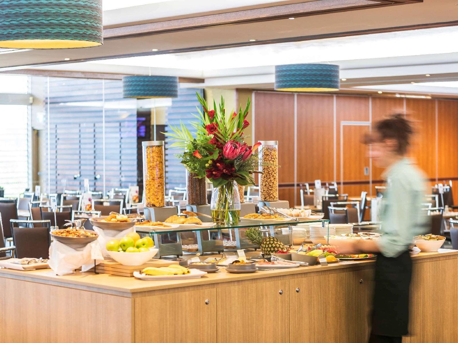 Mercure Canberra Belconnen