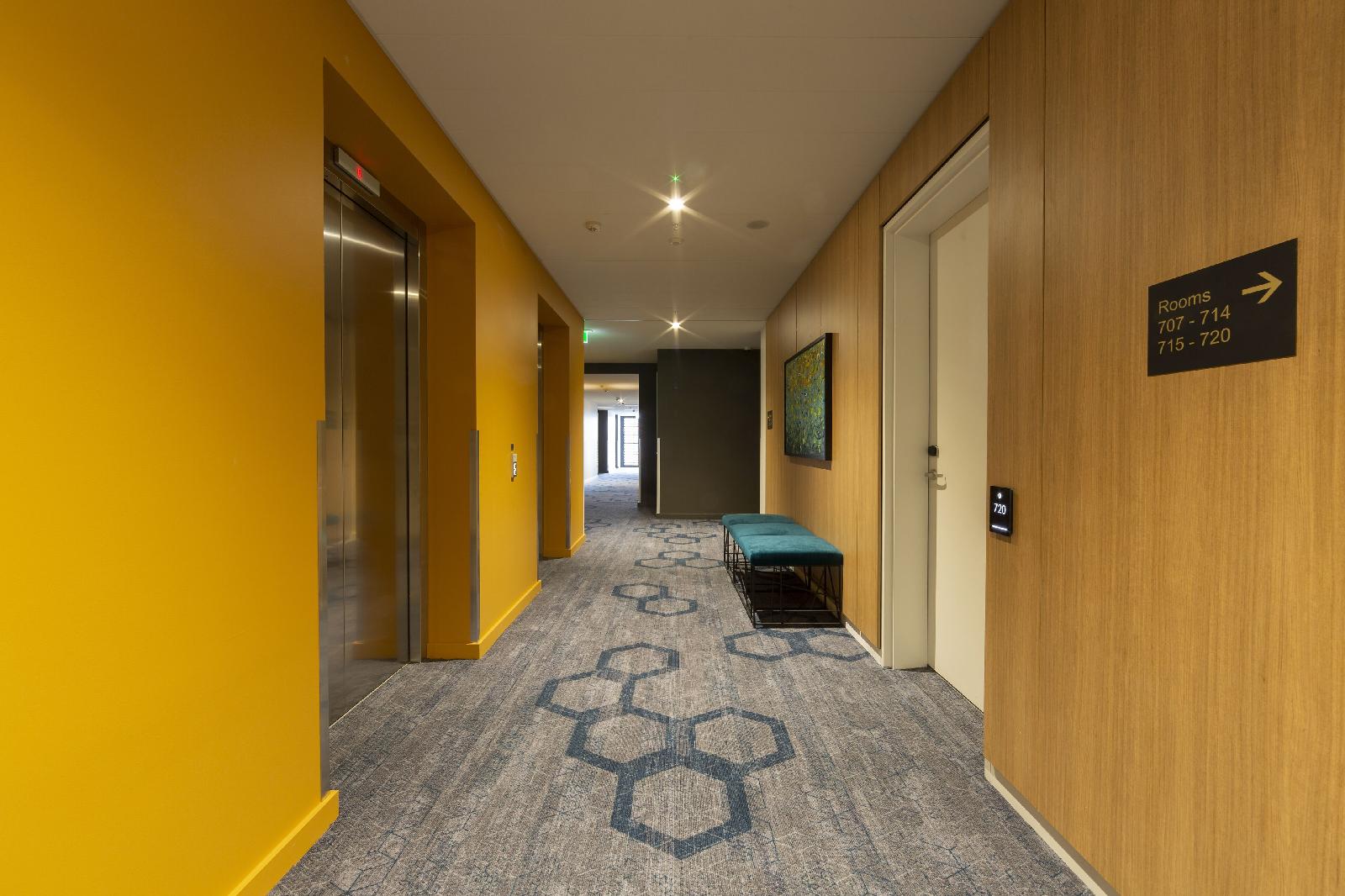 Mercure Canberra Belconnen