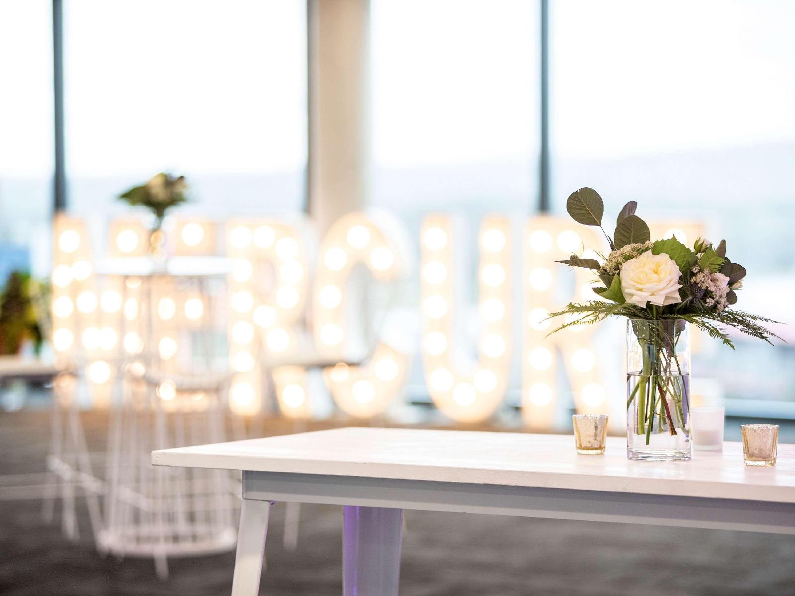 Mercure Canberra Belconnen