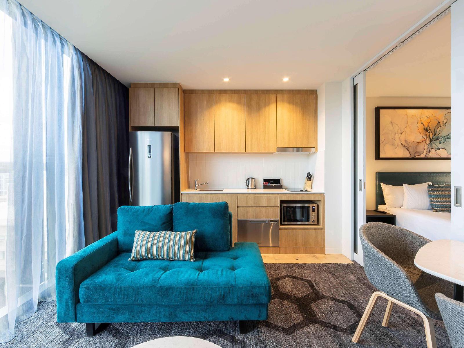 Mercure Canberra Belconnen