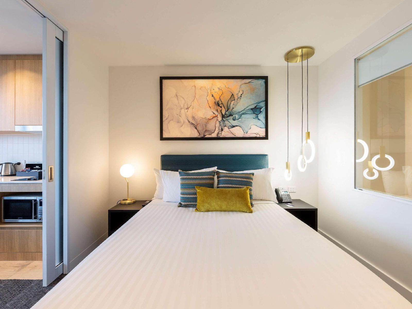 Mercure Canberra Belconnen