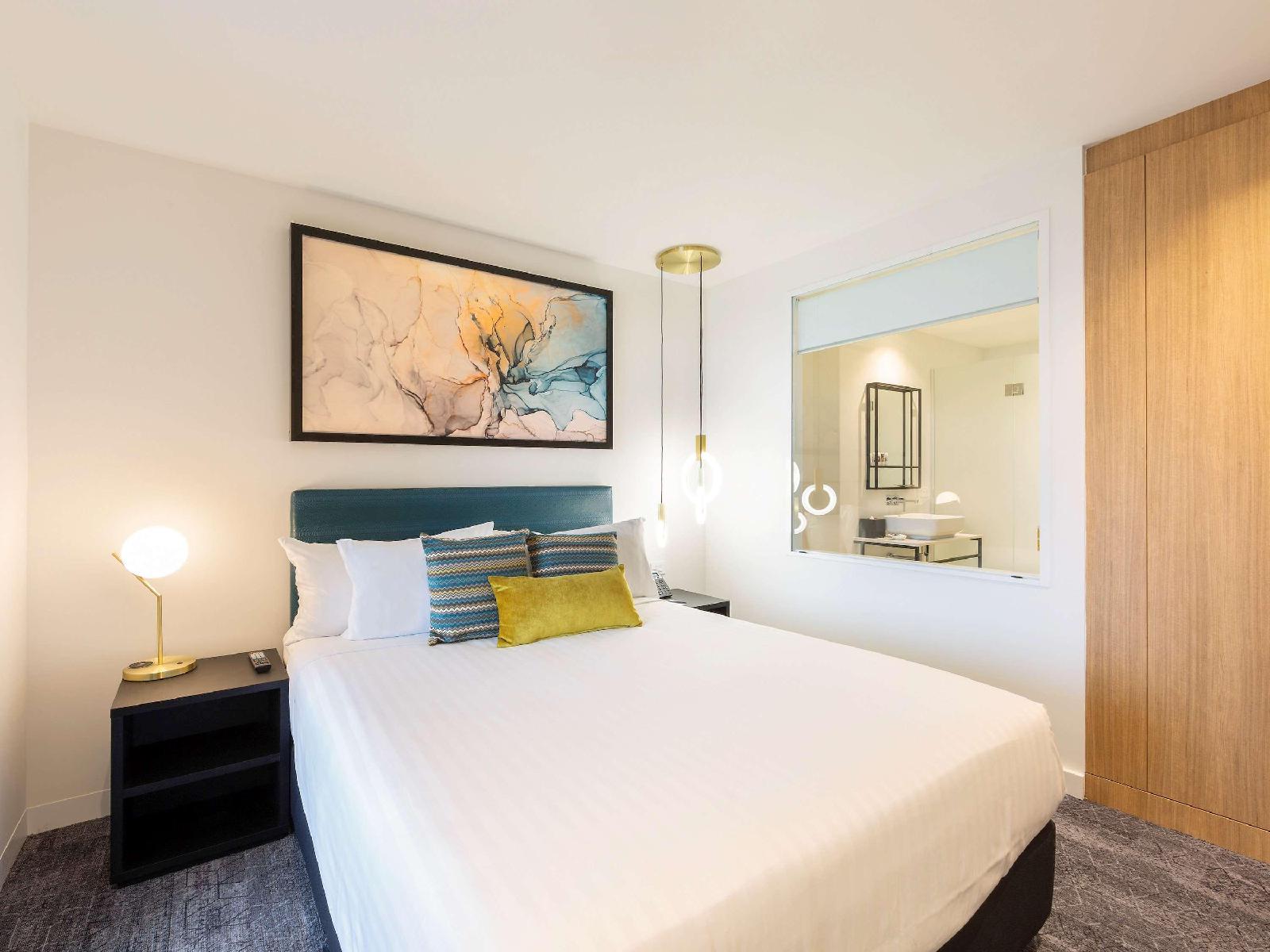 Mercure Canberra Belconnen