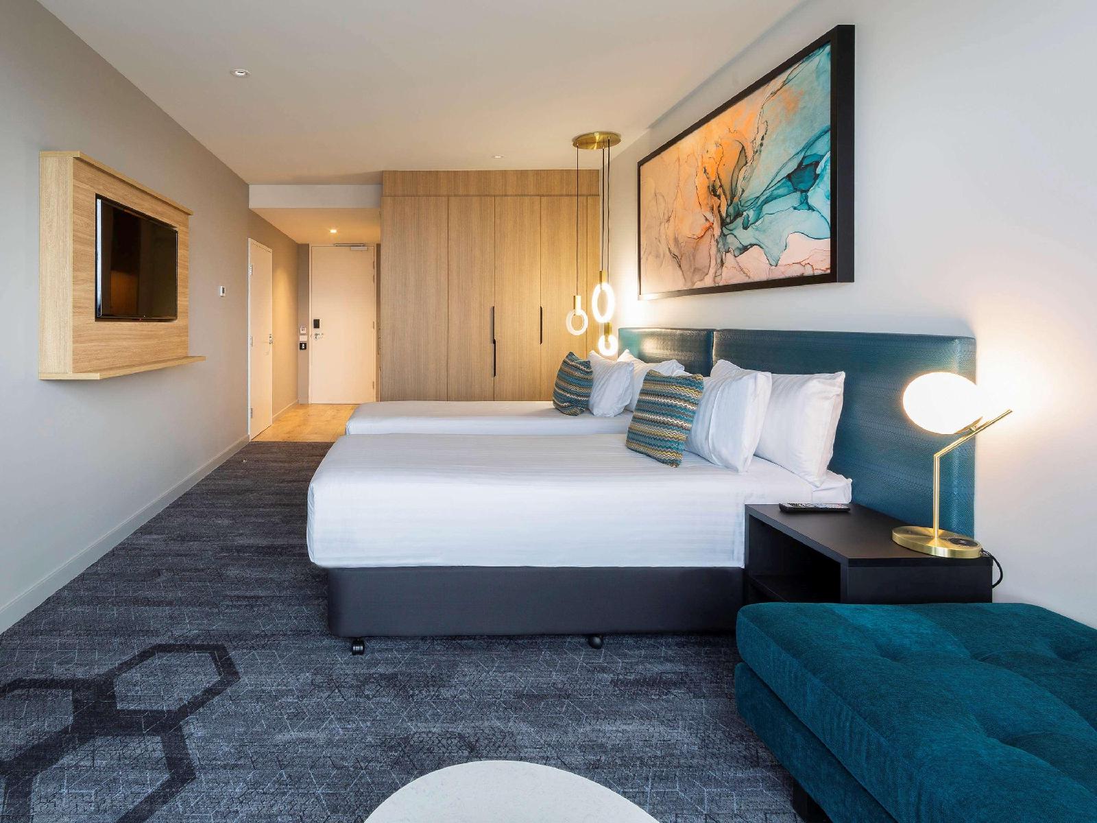 Mercure Canberra Belconnen