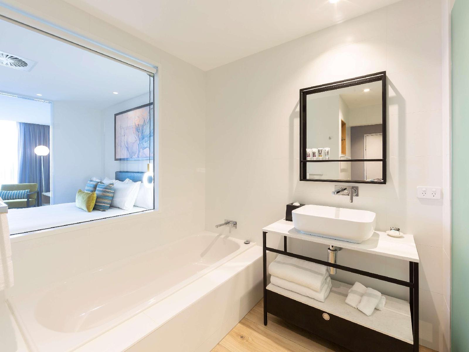 Mercure Canberra Belconnen