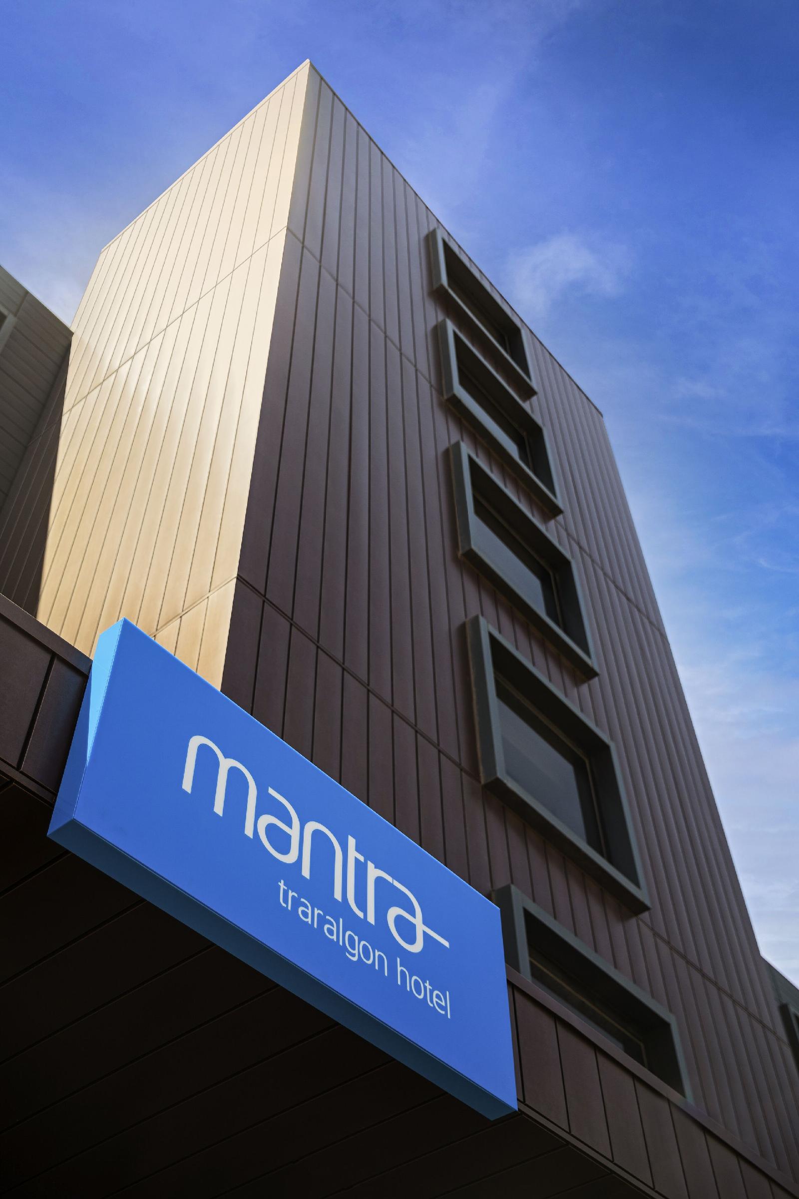 Mantra Traralgon