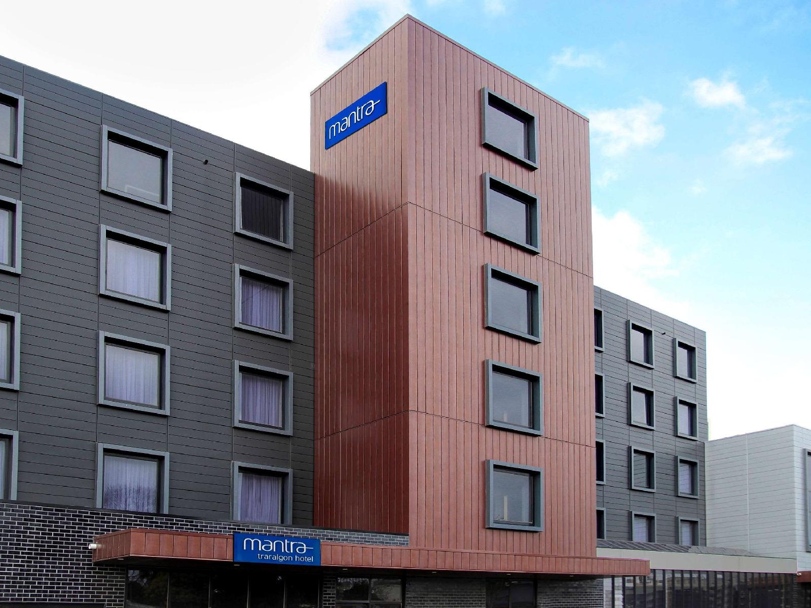 Mantra Traralgon