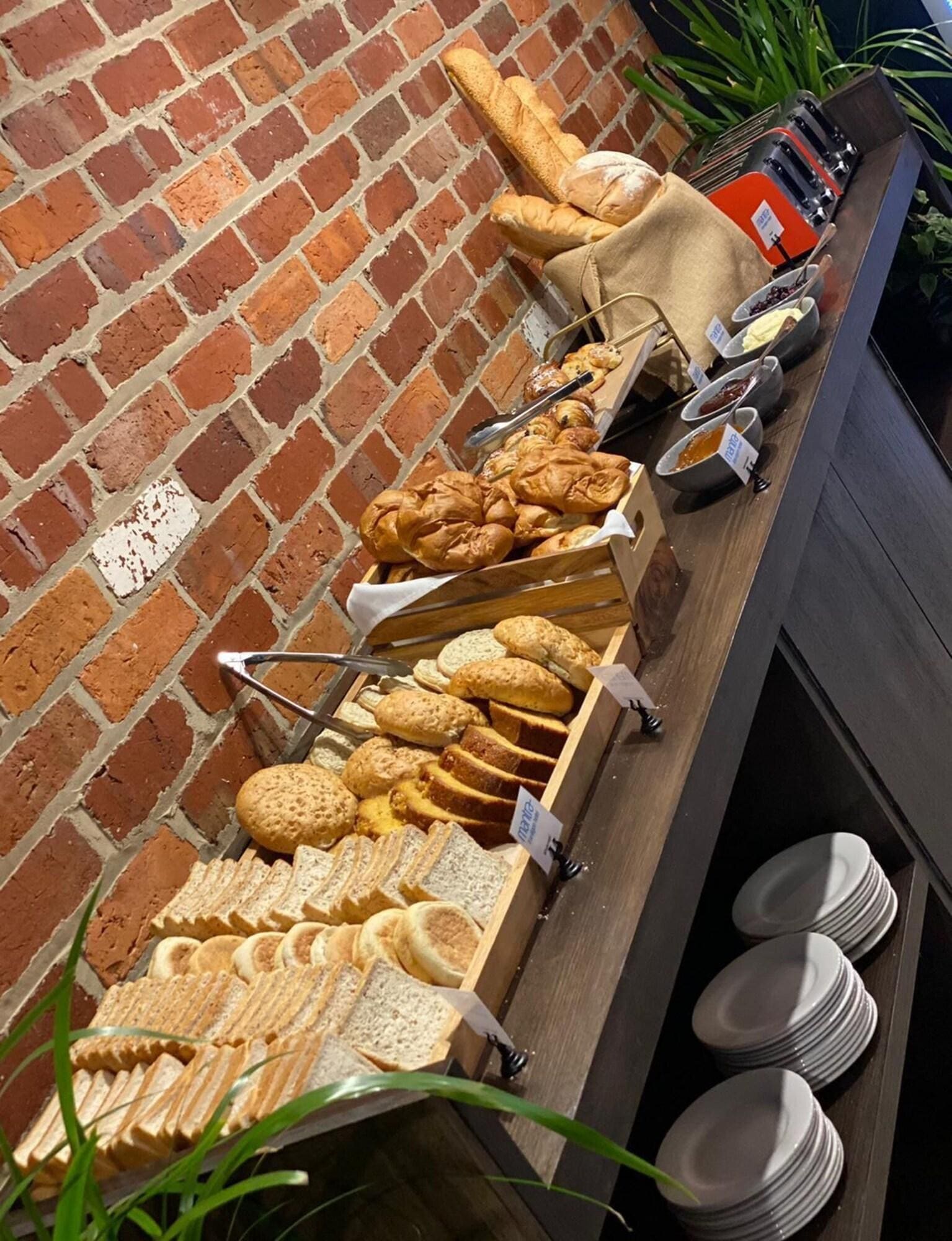Mantra Traralgon
