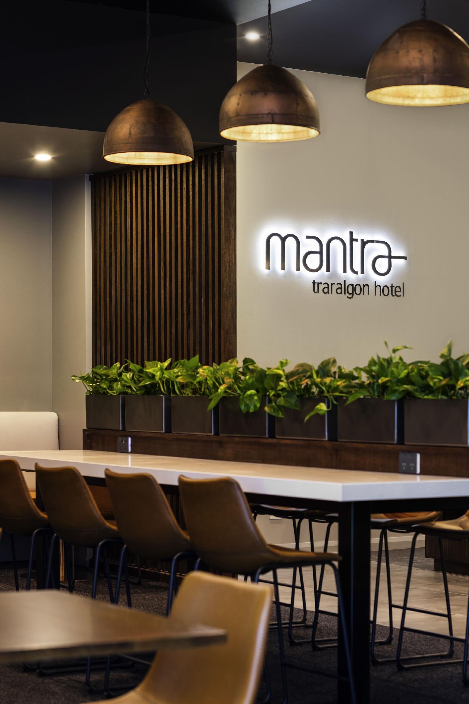 Mantra Traralgon