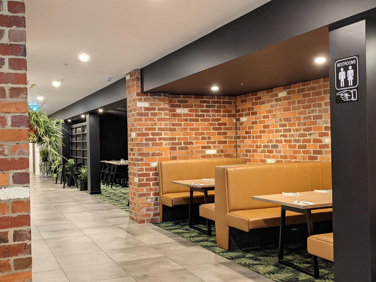 Mantra Traralgon