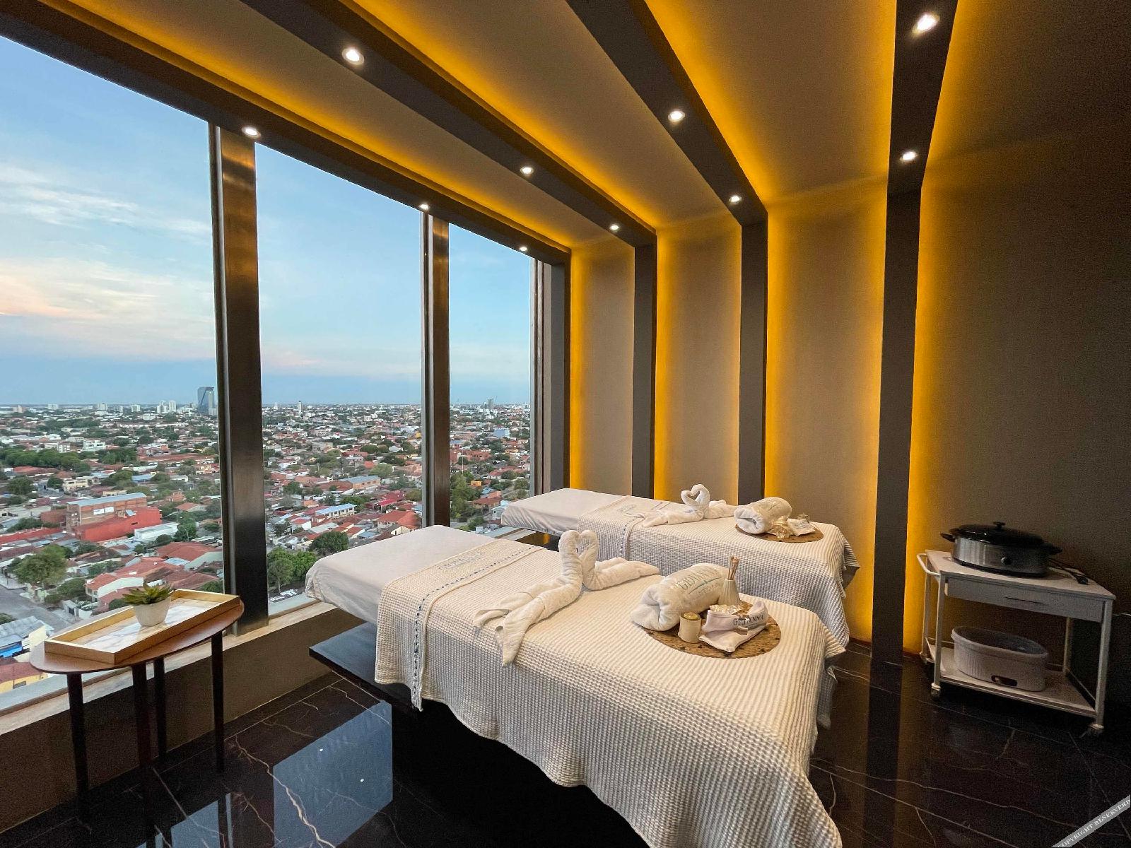 Swissotel Santa Cruz De La Sierra