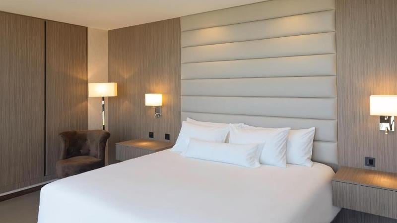 Swissotel Santa Cruz De La Sierra