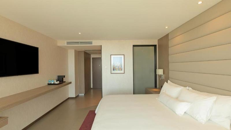 Swissotel Santa Cruz De La Sierra