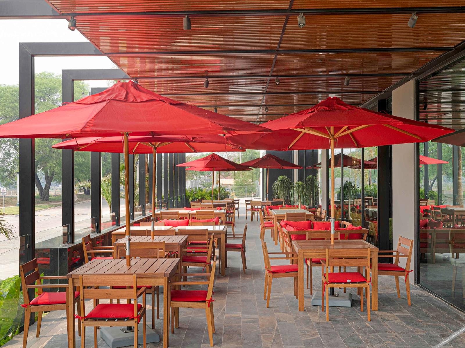 Swissotel Santa Cruz De La Sierra