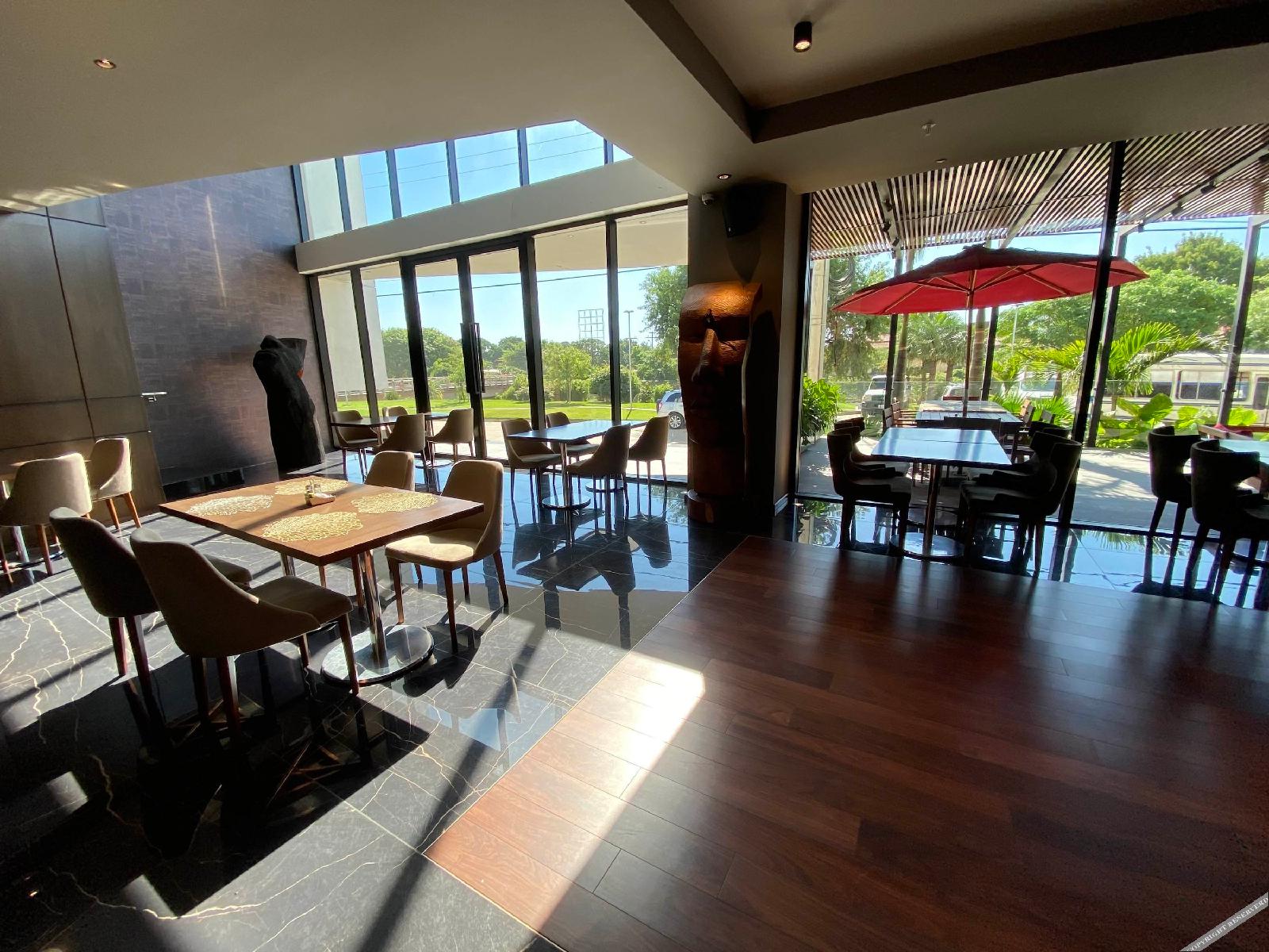 Swissotel Santa Cruz De La Sierra