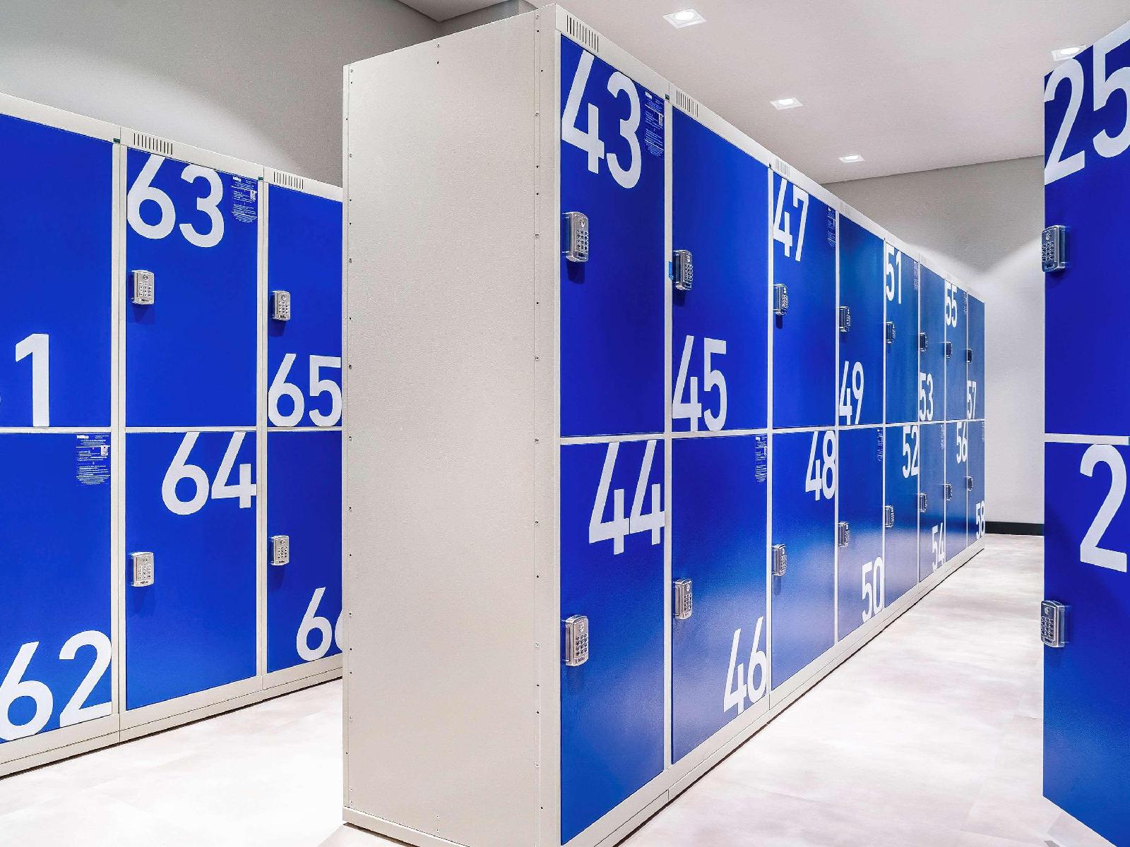 Ibis Styles Sao Paulo Downtown