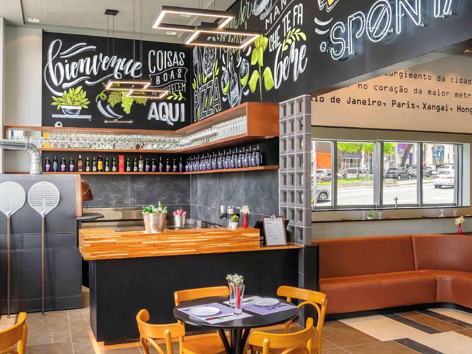Ibis Styles Sao Paulo Downtown