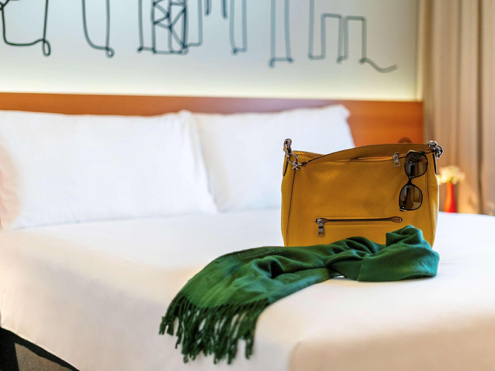 Ibis Styles Sao Paulo Downtown