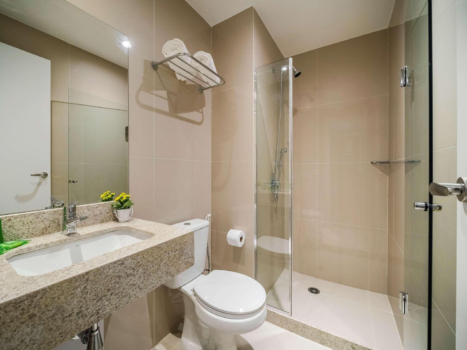 Ibis Styles Sao Paulo Downtown