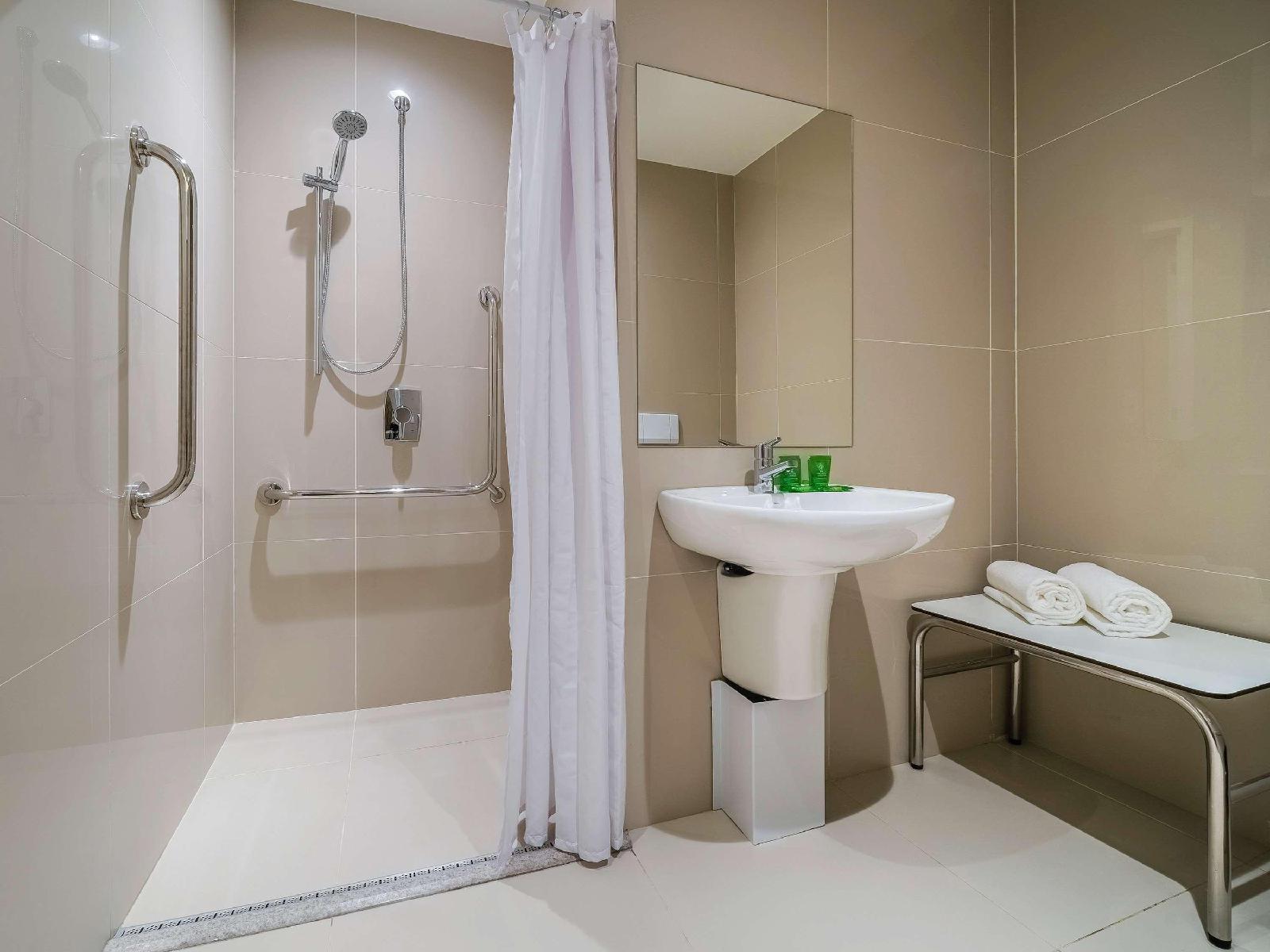 Ibis Styles Sao Paulo Downtown