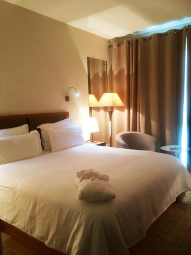 Pefaco Hotel Maya Maya