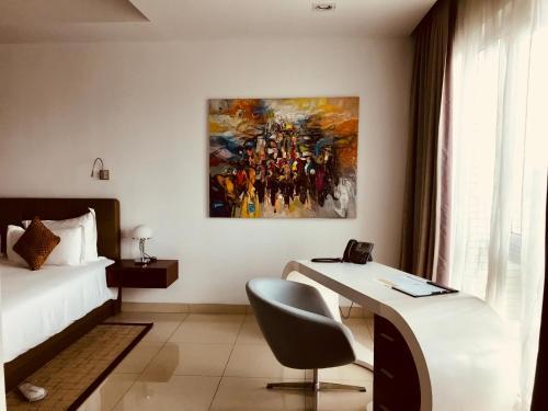 Pefaco Hotel Maya Maya