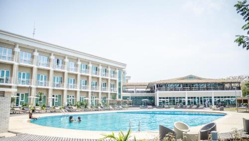 Pefaco Hotel Maya Maya