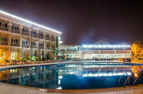 Pefaco Hotel Maya Maya