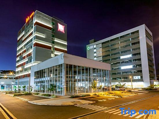 ibis Apartadó