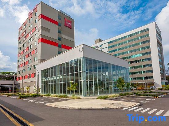 ibis Apartadó
