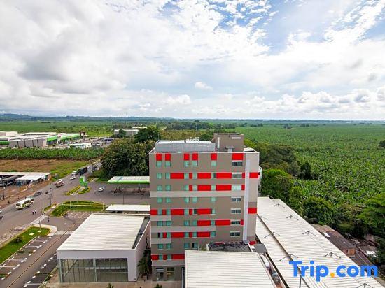 ibis Apartadó
