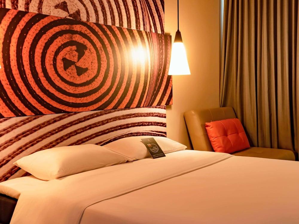 ibis Apartadó