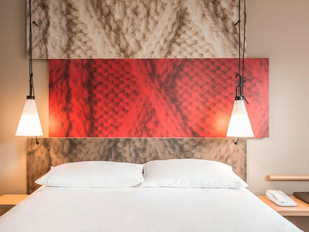 ibis Apartadó