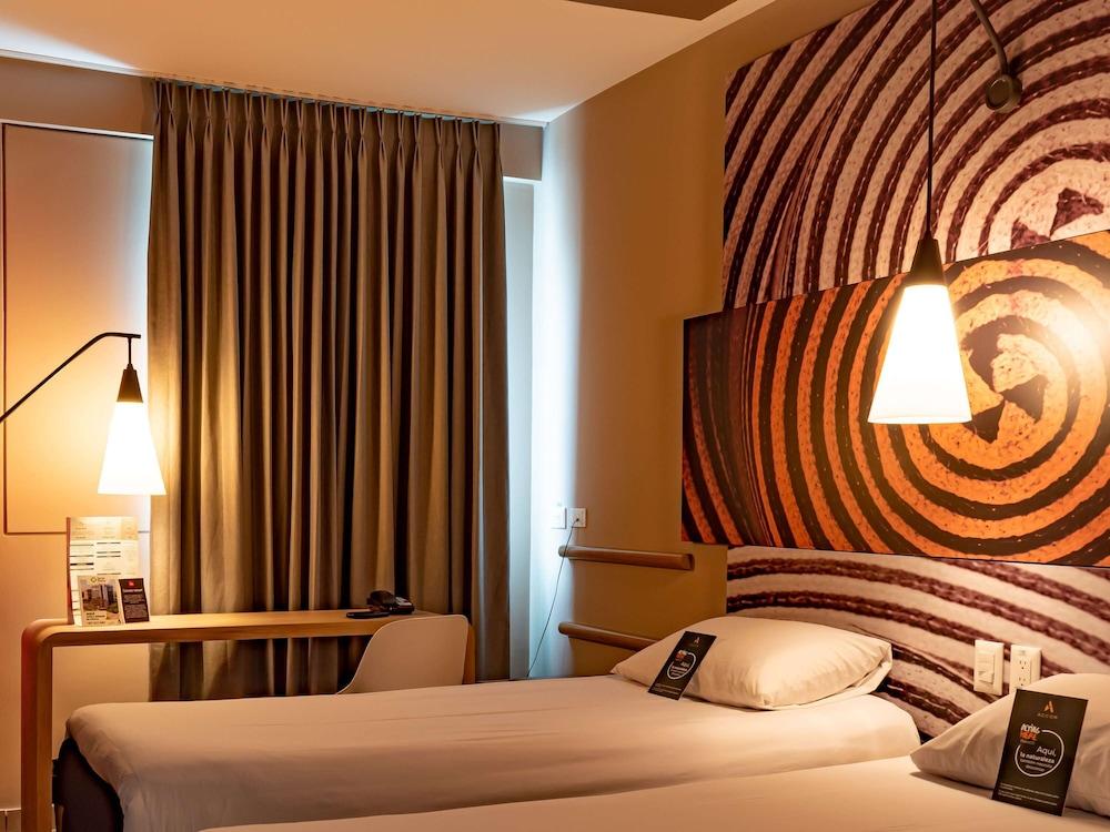 ibis Apartadó