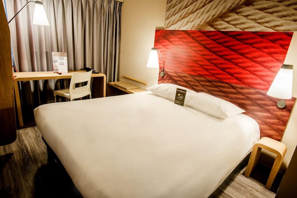 ibis Apartadó