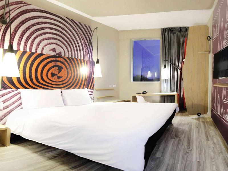 ibis Apartadó