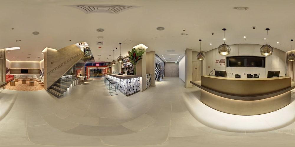 ibis Apartadó