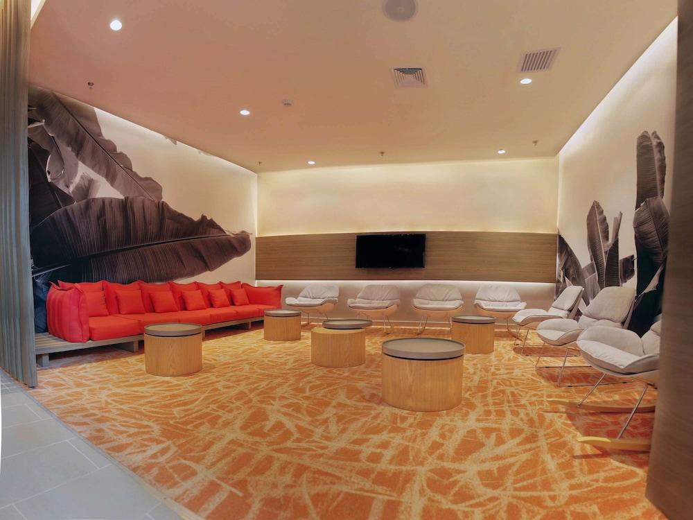 ibis Apartadó