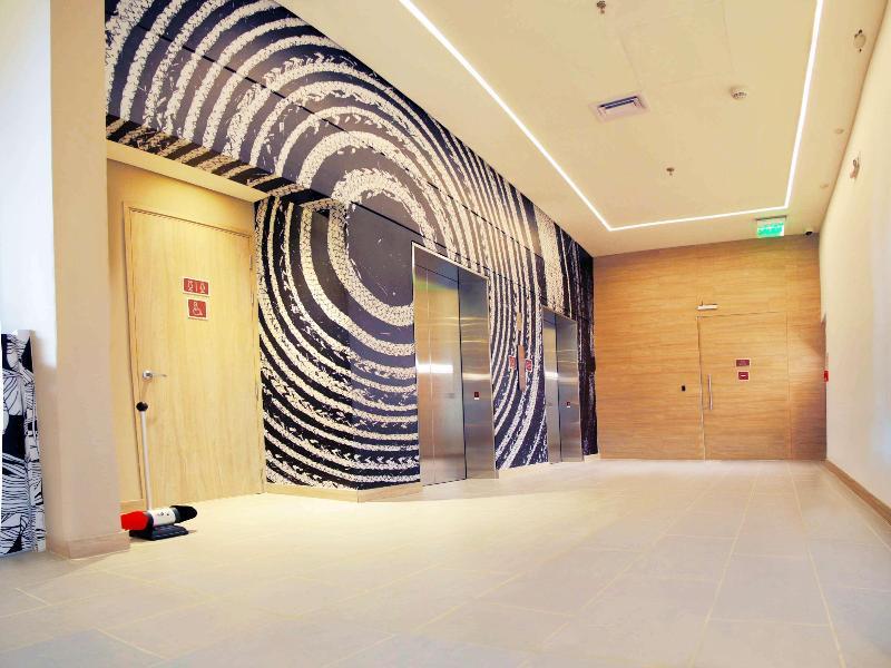 ibis Apartadó