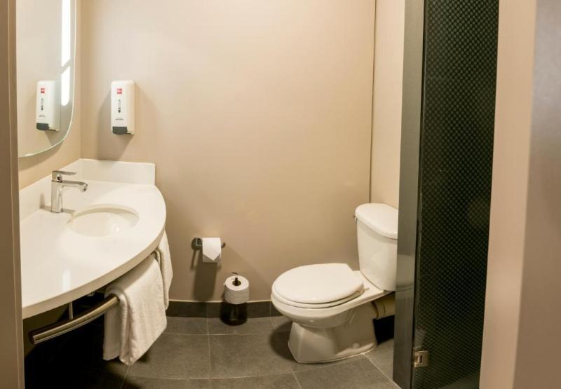 ibis Apartadó